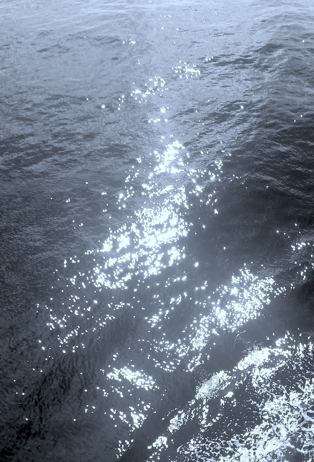 Rip Tide -  Wide Band Ring