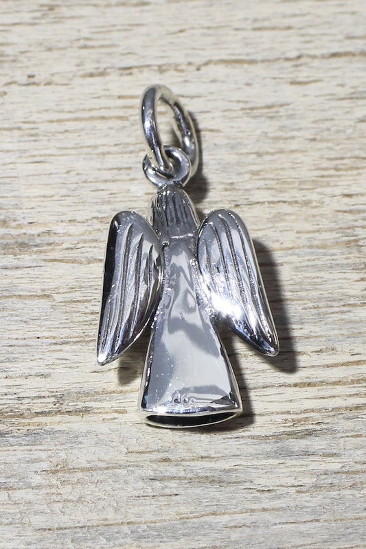 Guardian Angel Pendant | Charm