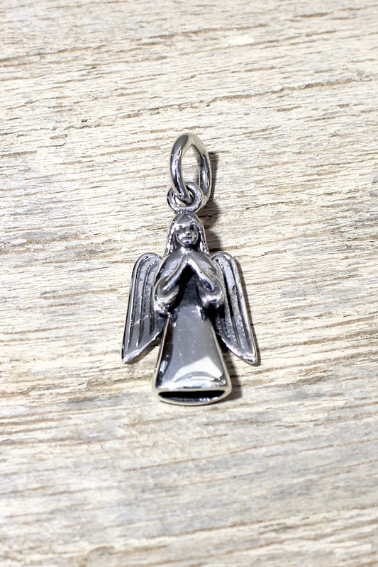 Guardian Angel Pendant | Charm