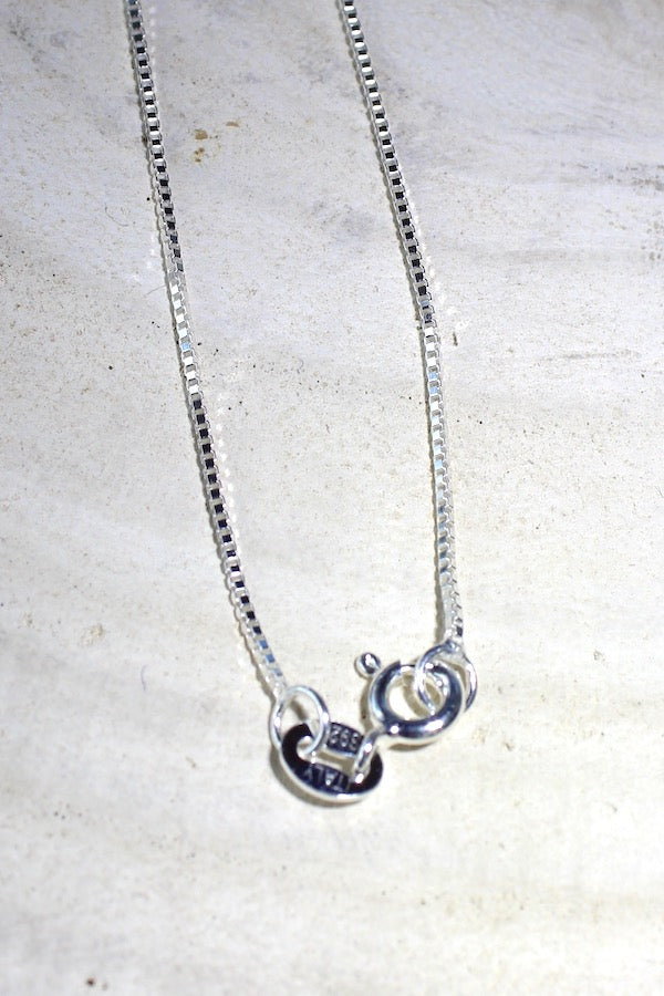 Lotus Flower Necklace