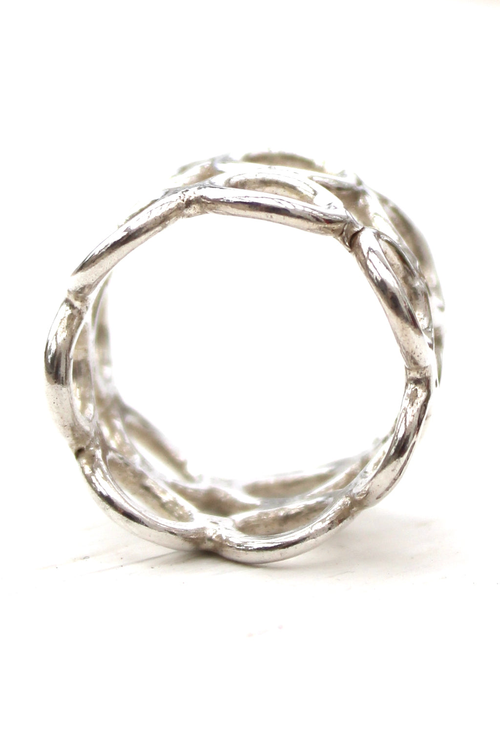 Circles Ring
