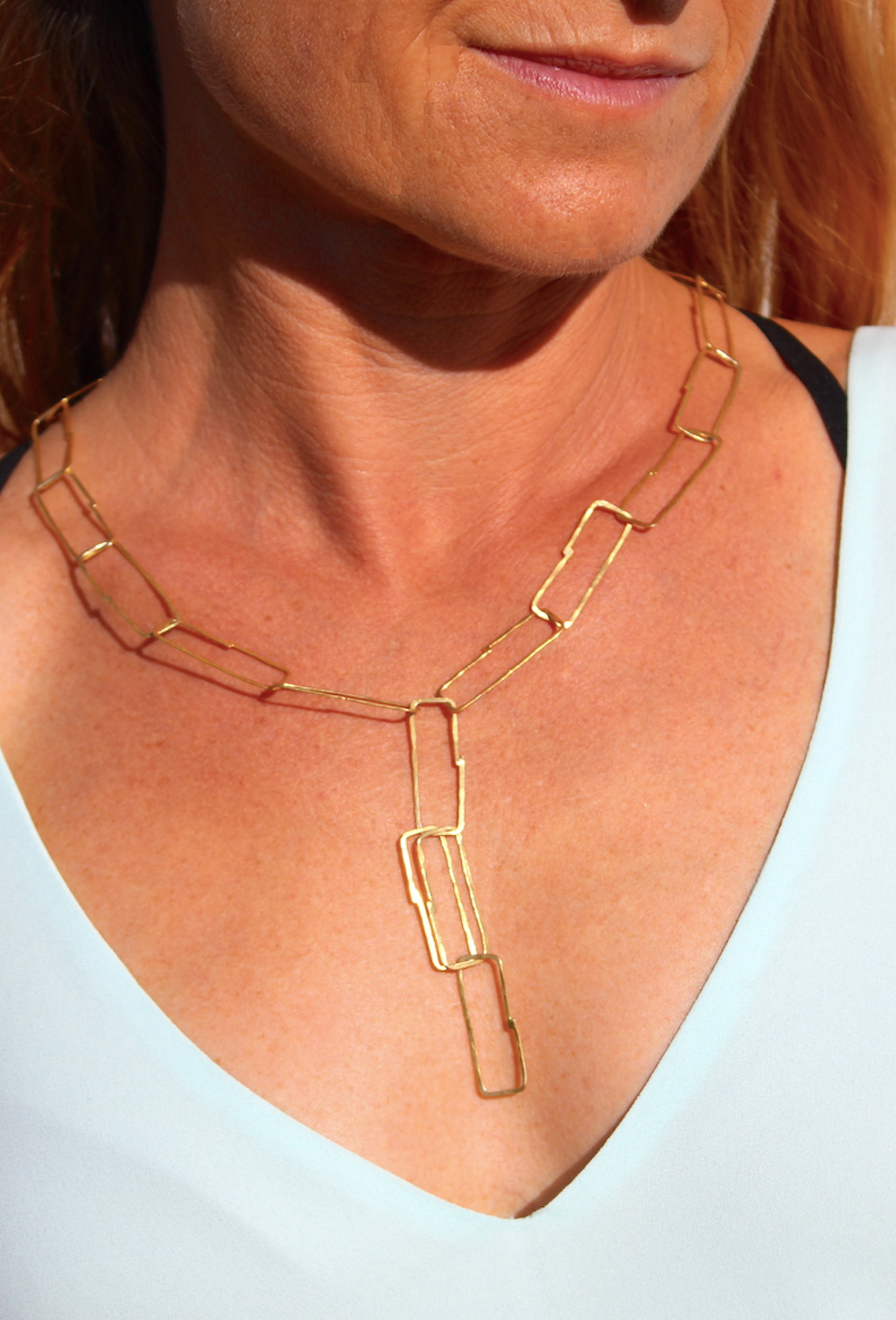 Links Necklace