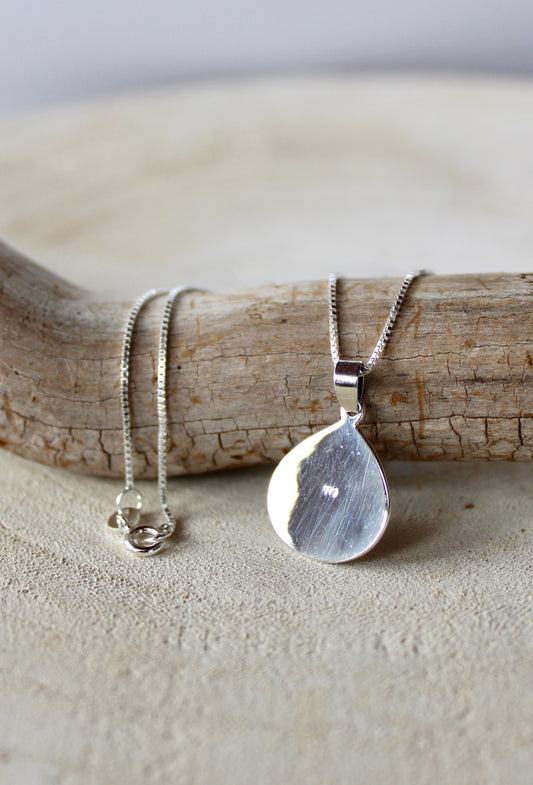 Journey Pendant | Necklace