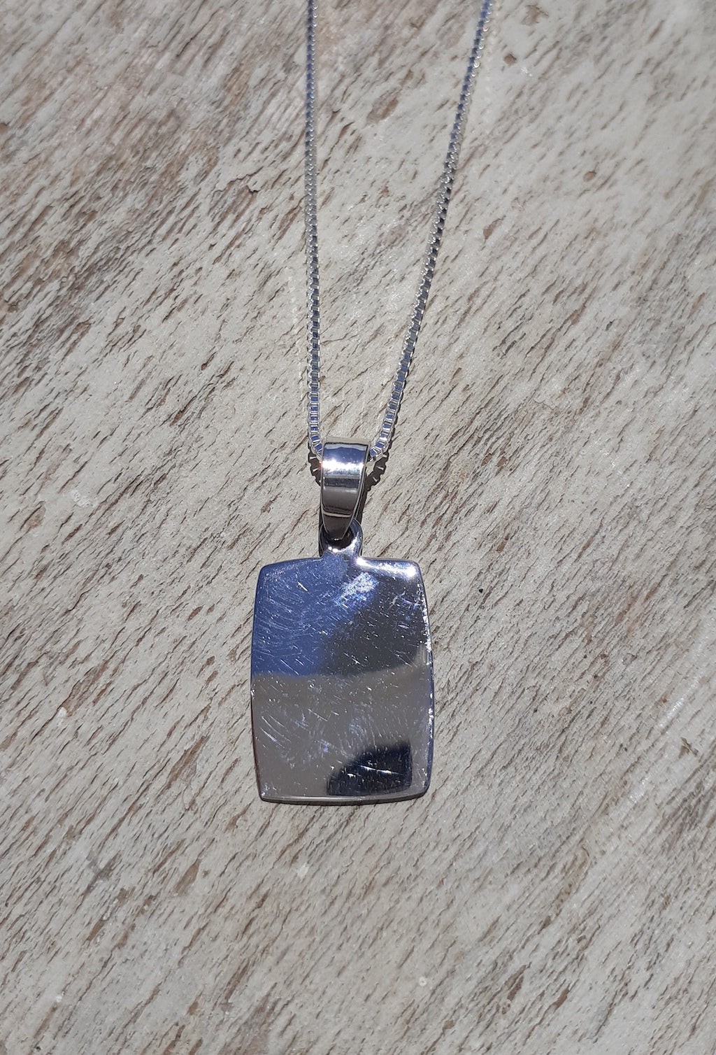Nurture Necklace | Pendant