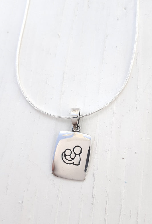 Nurture Necklace | Pendant