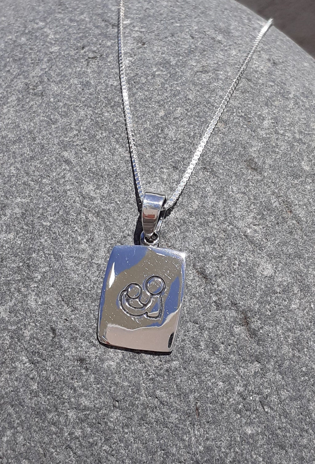 Nurture Necklace | Pendant