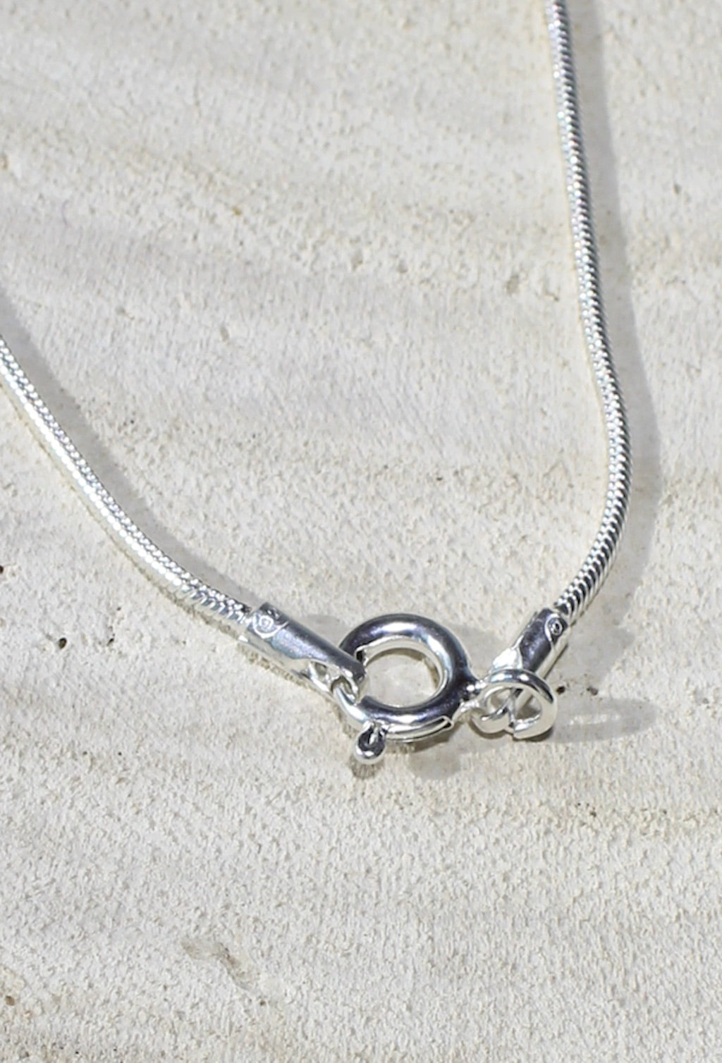 Pentagram Star Necklace