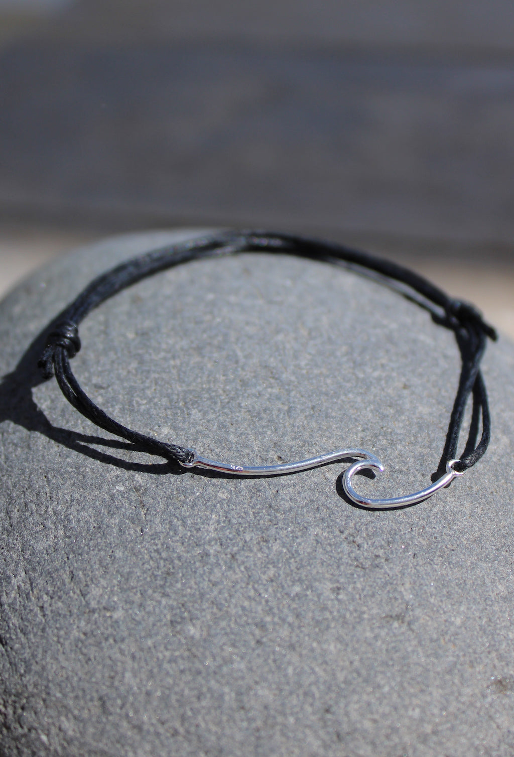 Wave Beach Bracelet