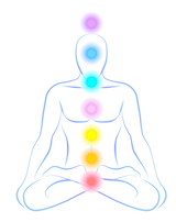 What actually are Chakras?