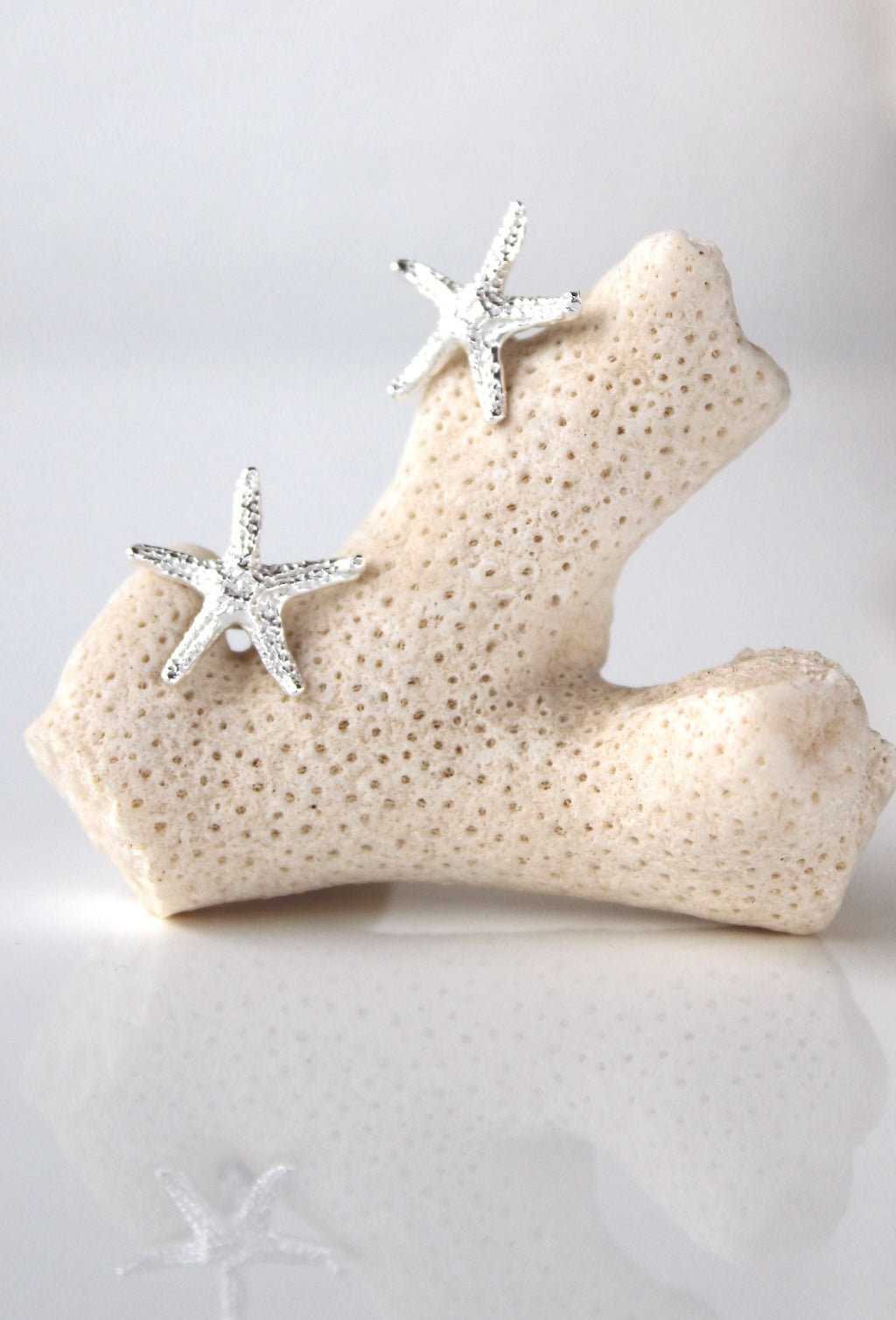 Sea Coast ~ Starfish Earrings