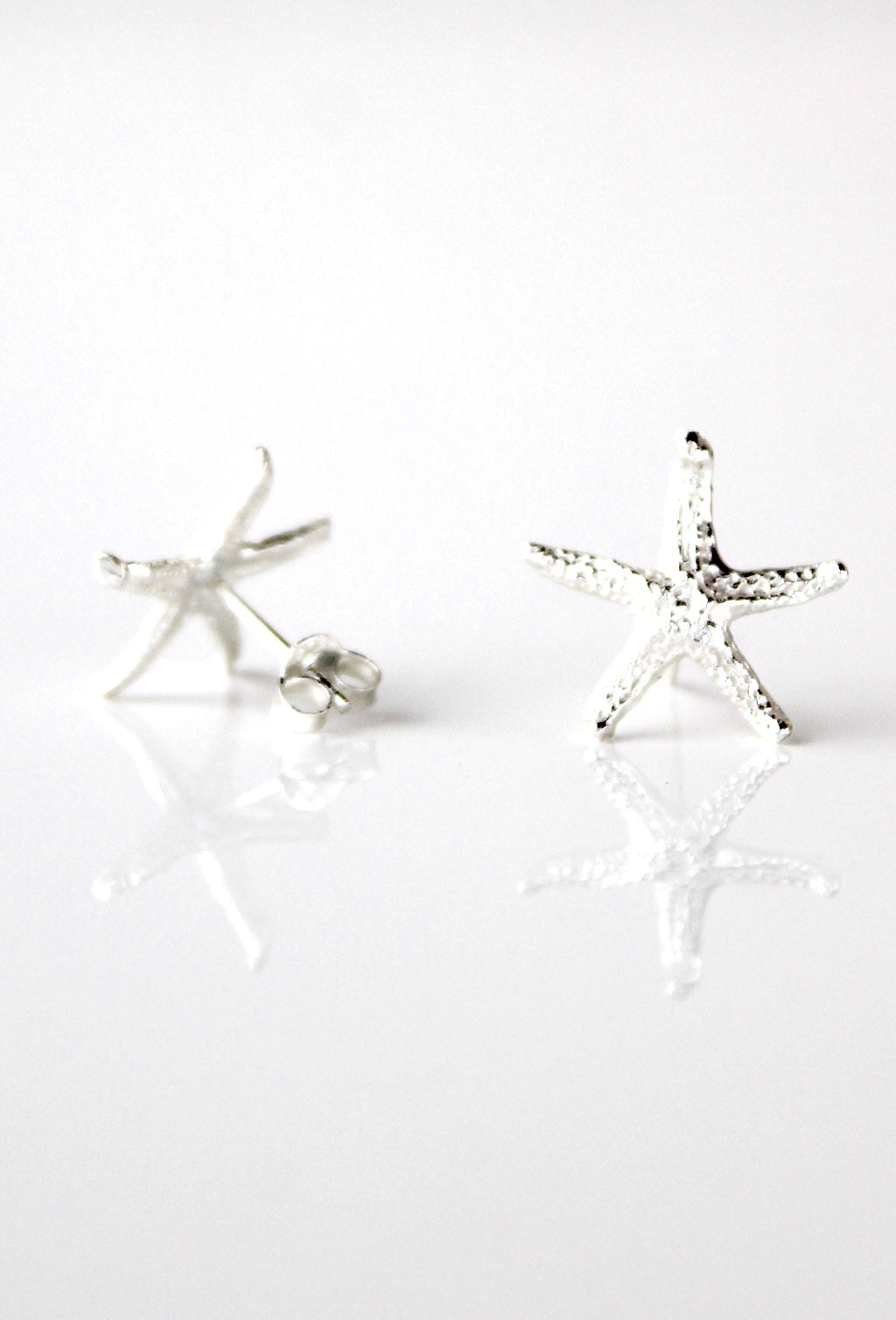 Sea Coast ~ Starfish Earrings