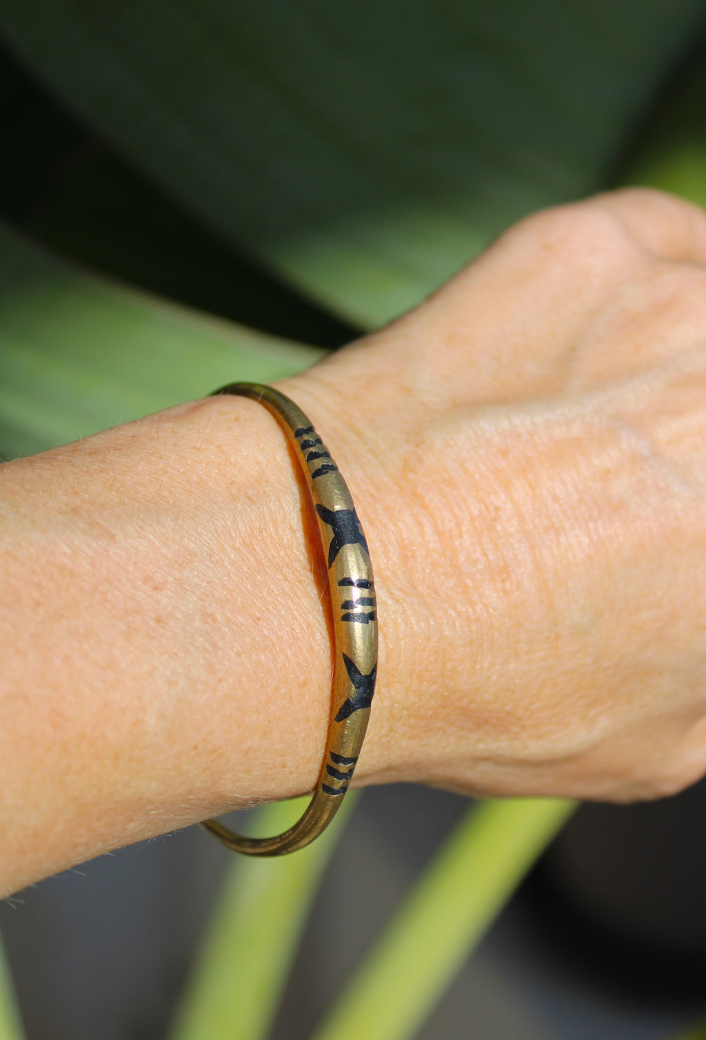 Nomad Cuff Bracelet