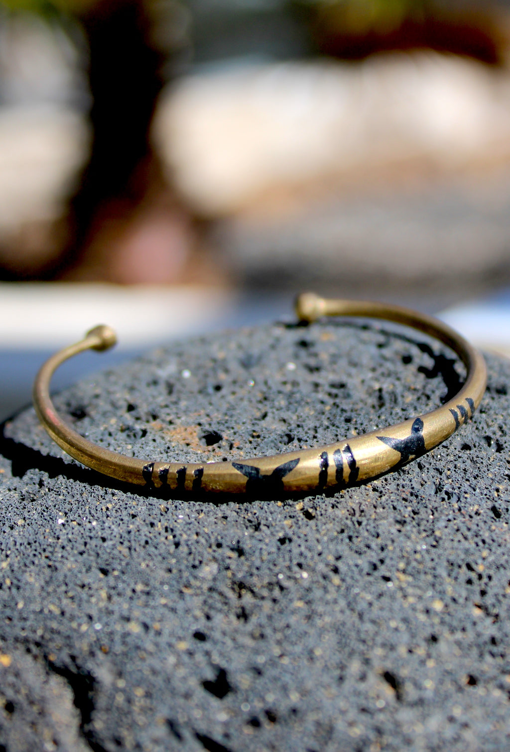 Nomad Cuff Bracelet