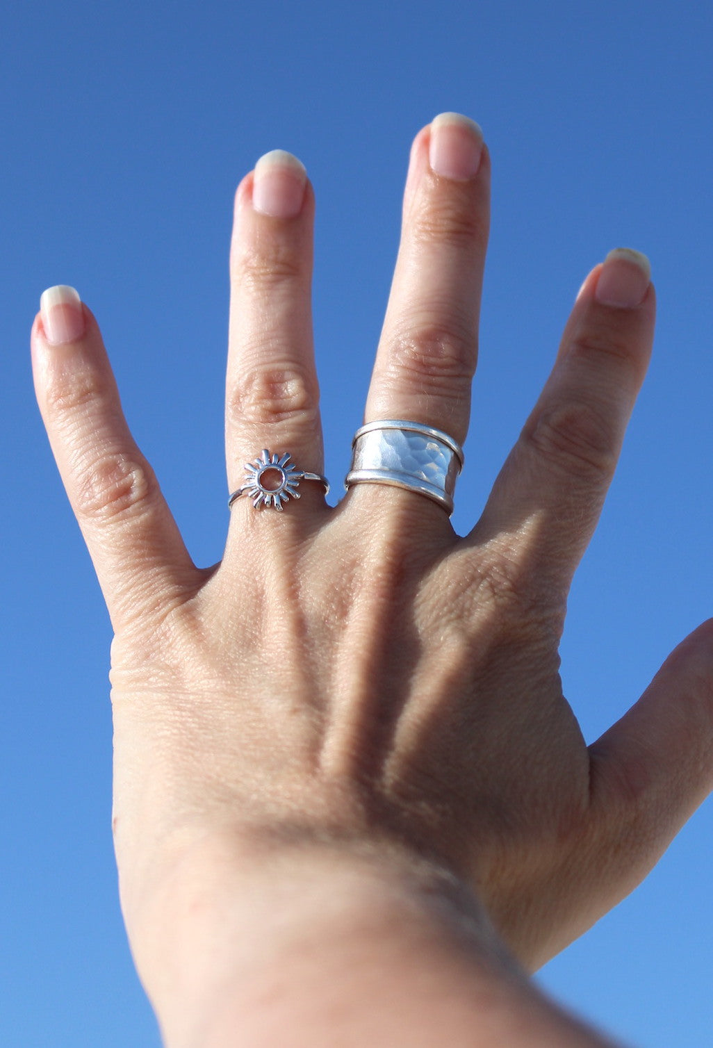 Anillo de Olas del Atlántico ~ Banda de Olas Anchas