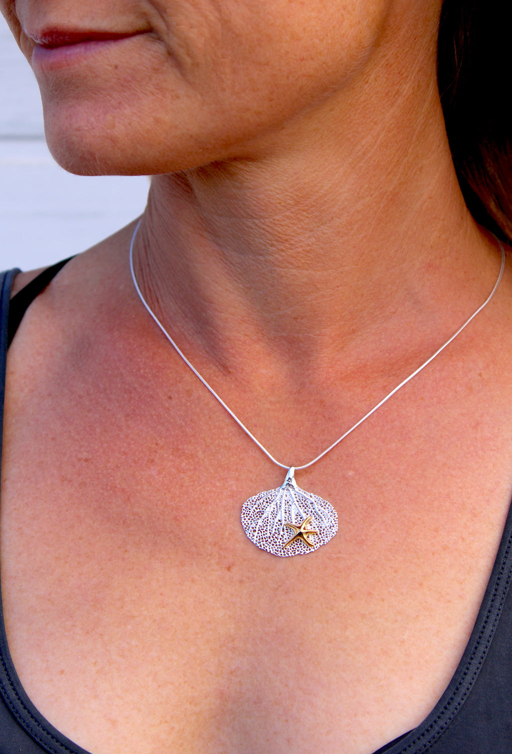 Reef Necklace