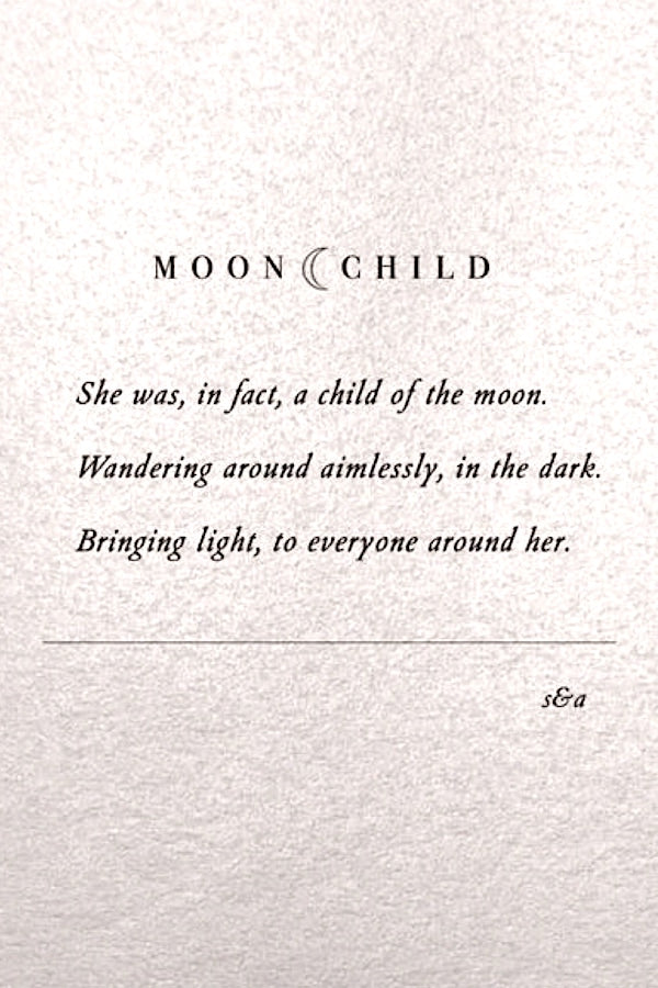 Moon Mala