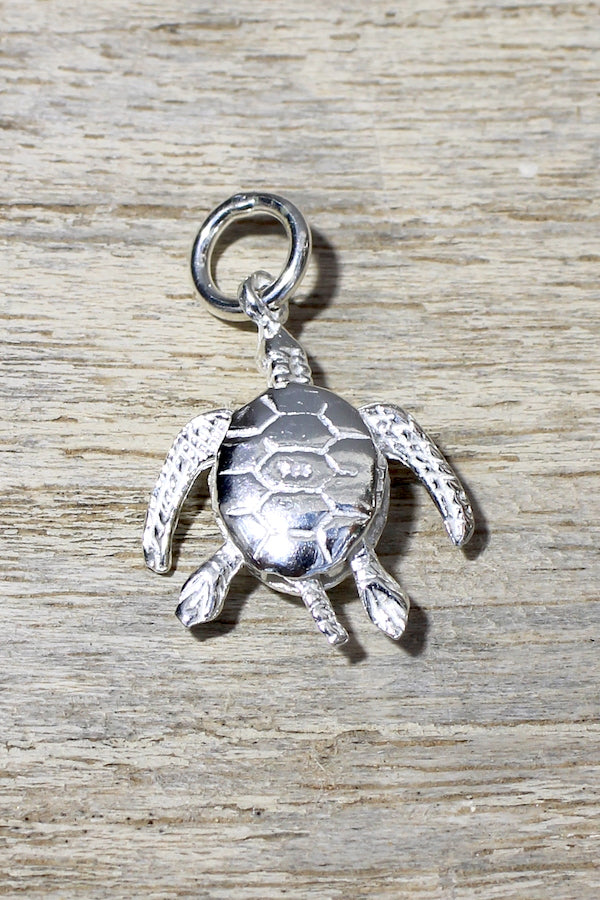 Sea Turtle Pendant/Charm