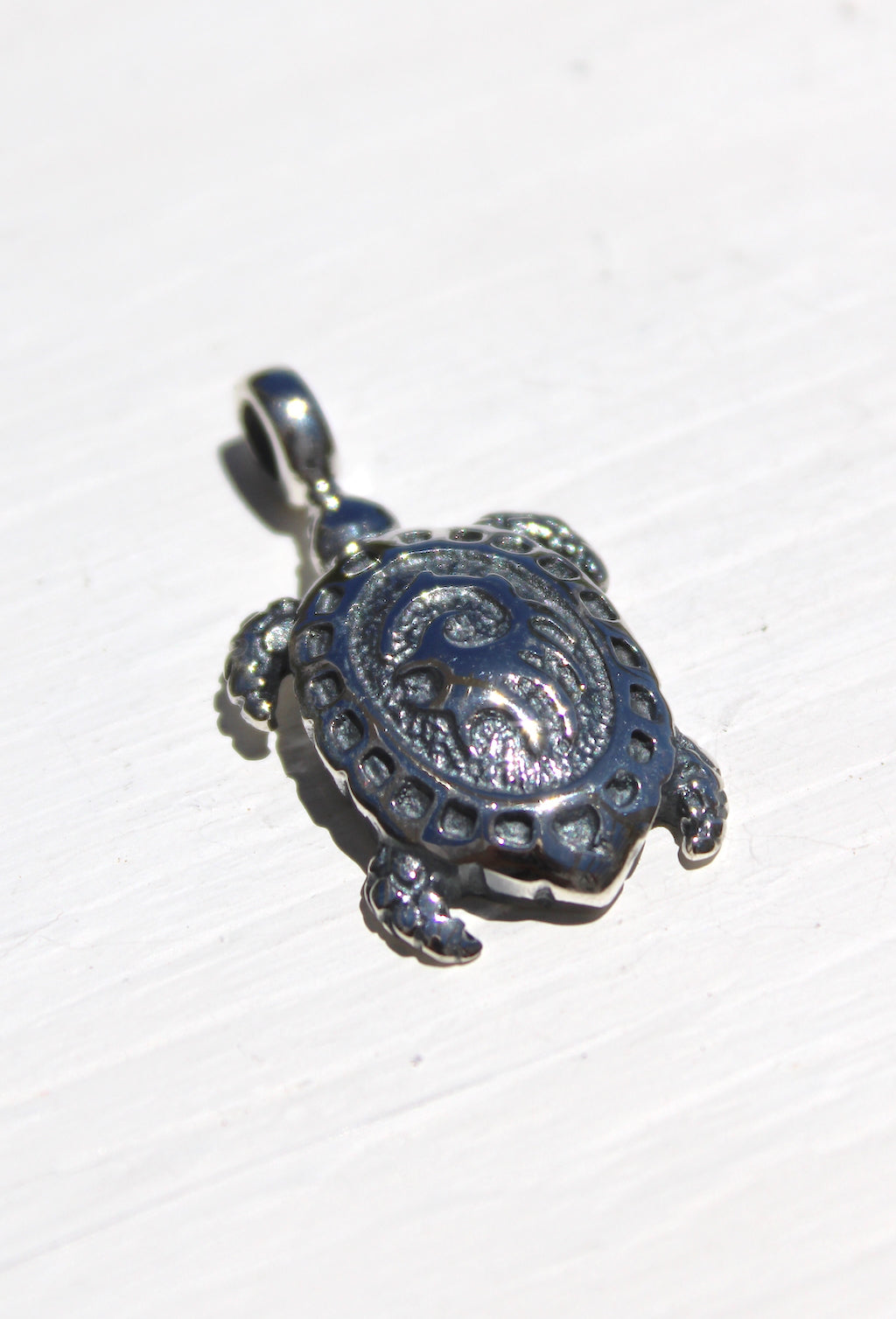 Colgante de la Tribu de Tortugas 'Honu'
